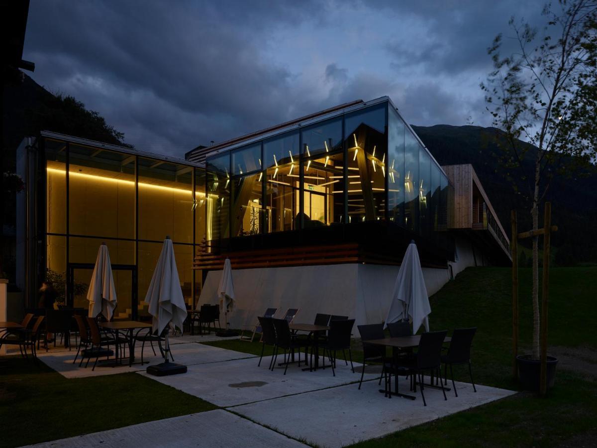 Hotel Glocke Reckingen Dış mekan fotoğraf