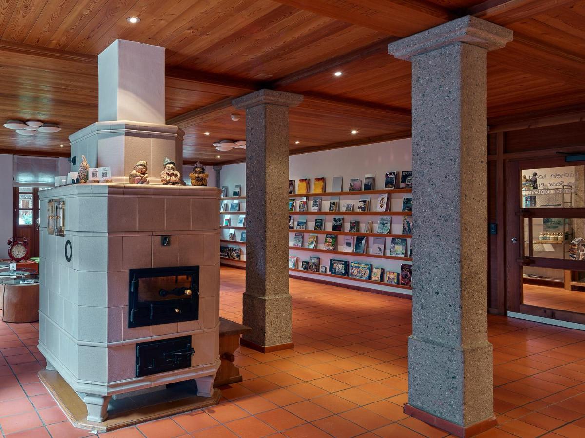 Hotel Glocke Reckingen Dış mekan fotoğraf