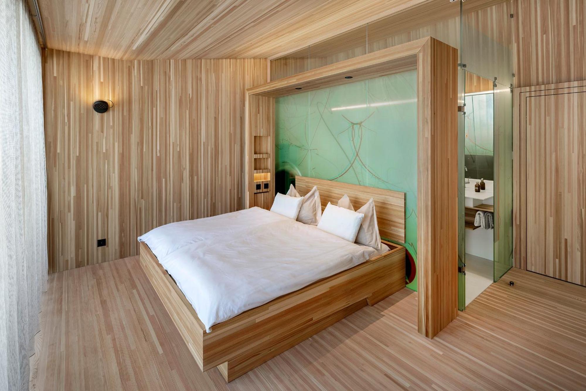 Hotel Glocke Reckingen Dış mekan fotoğraf